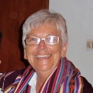 Margaret Norris