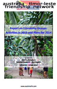 Activity Report 2013