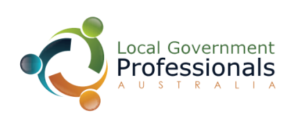 LGPA logo