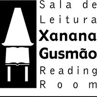 Xanana Gusmão Reading Room - logo